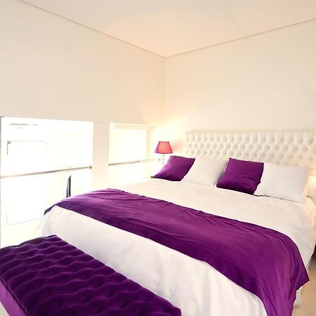 Bobo Hotel Buenos Aires Rom bilde