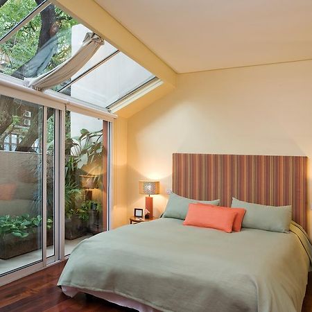 Bobo Hotel Buenos Aires Eksteriør bilde