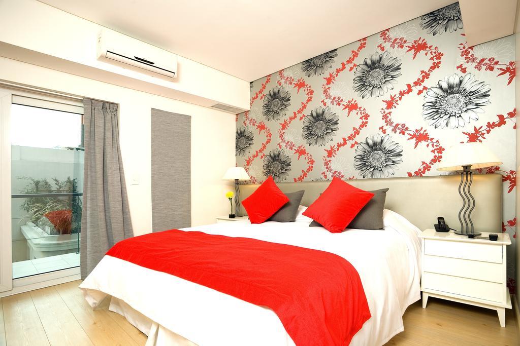 Bobo Hotel Buenos Aires Rom bilde