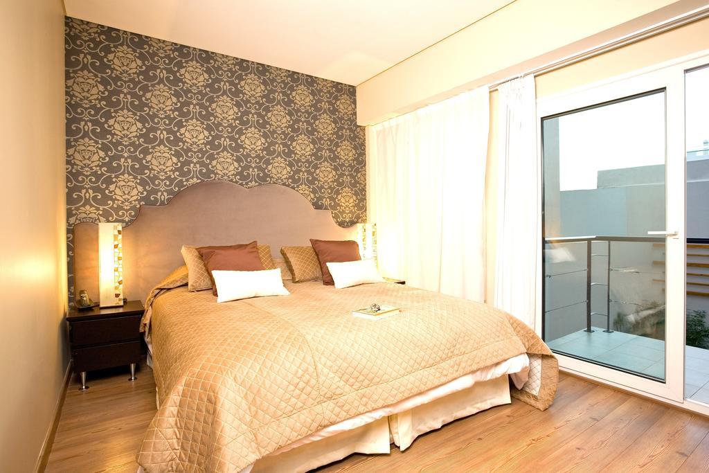 Bobo Hotel Buenos Aires Rom bilde