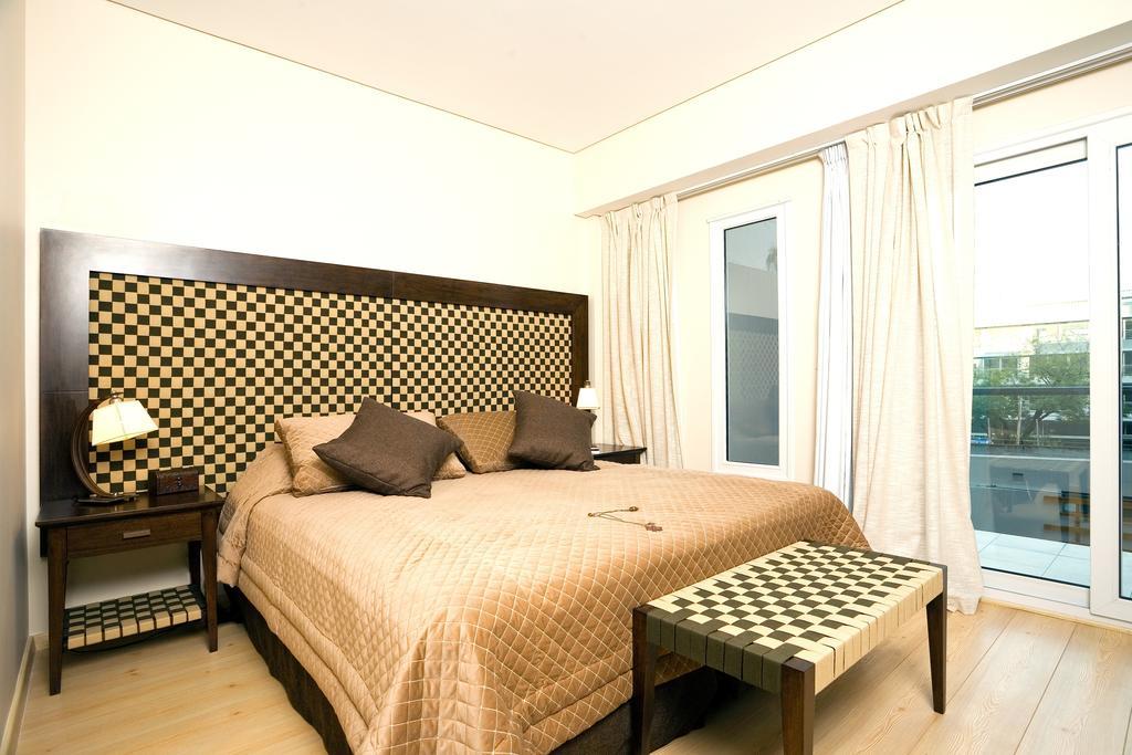 Bobo Hotel Buenos Aires Rom bilde