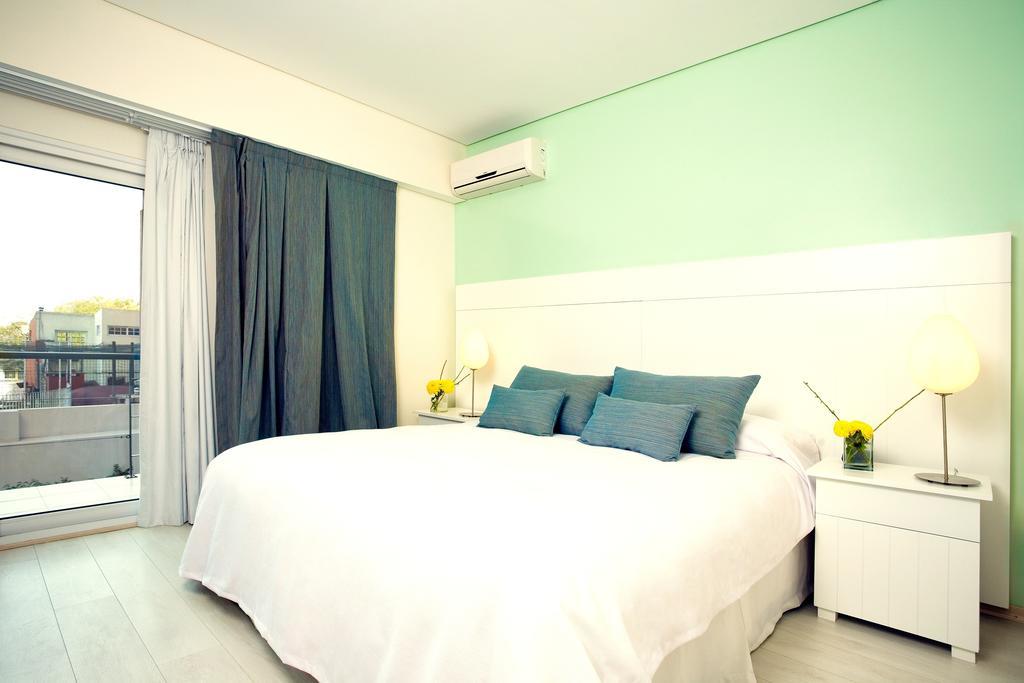Bobo Hotel Buenos Aires Rom bilde