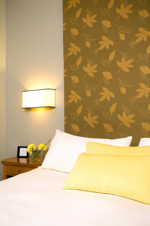 Bobo Hotel Buenos Aires Rom bilde