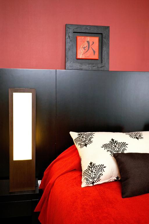 Bobo Hotel Buenos Aires Rom bilde