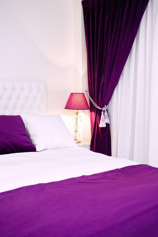 Bobo Hotel Buenos Aires Rom bilde