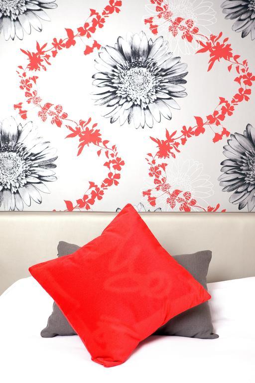 Bobo Hotel Buenos Aires Rom bilde