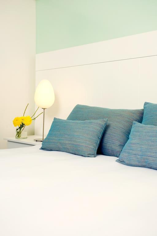 Bobo Hotel Buenos Aires Rom bilde