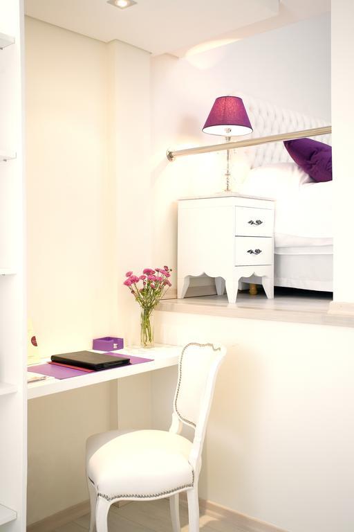 Bobo Hotel Buenos Aires Eksteriør bilde