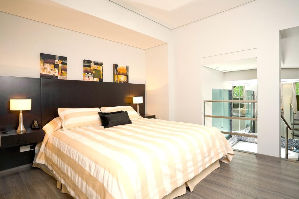 Bobo Hotel Buenos Aires Rom bilde