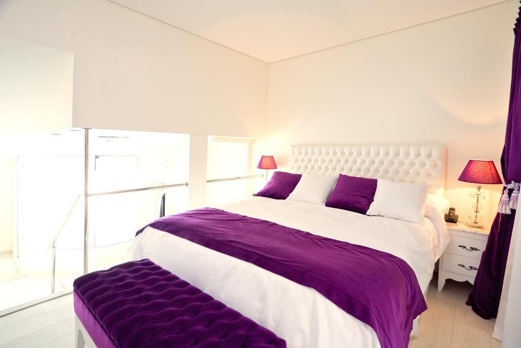 Bobo Hotel Buenos Aires Rom bilde