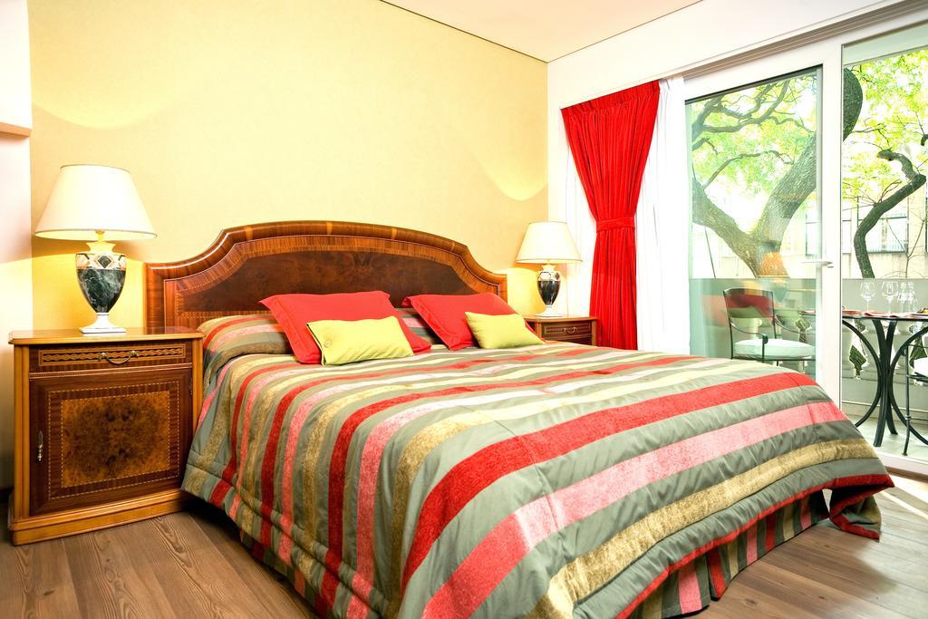 Bobo Hotel Buenos Aires Rom bilde
