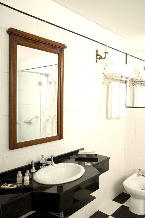 Bobo Hotel Buenos Aires Rom bilde