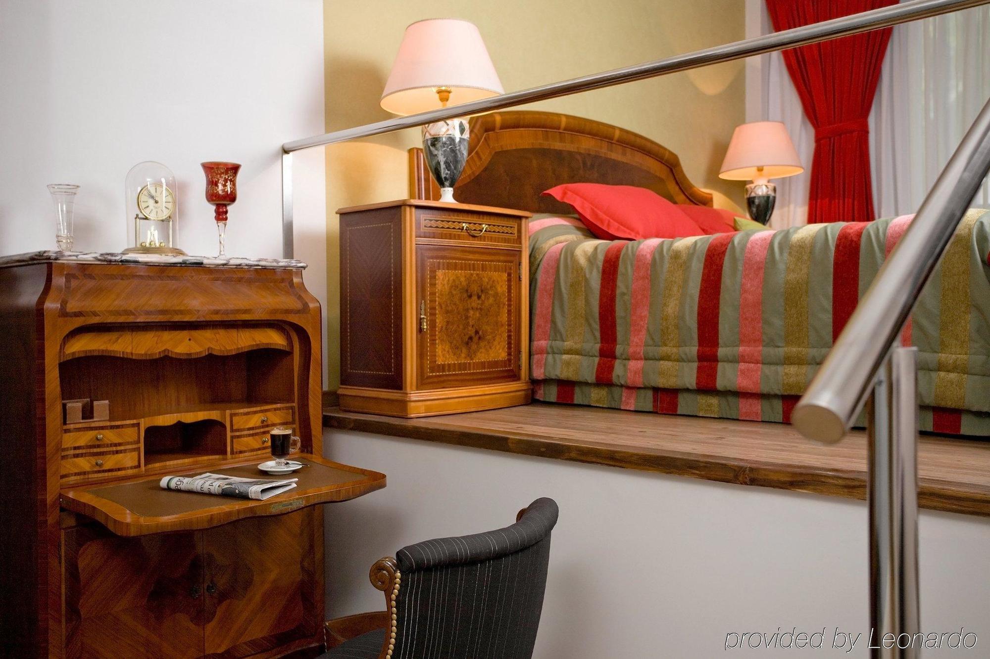 Bobo Hotel Buenos Aires Rom bilde