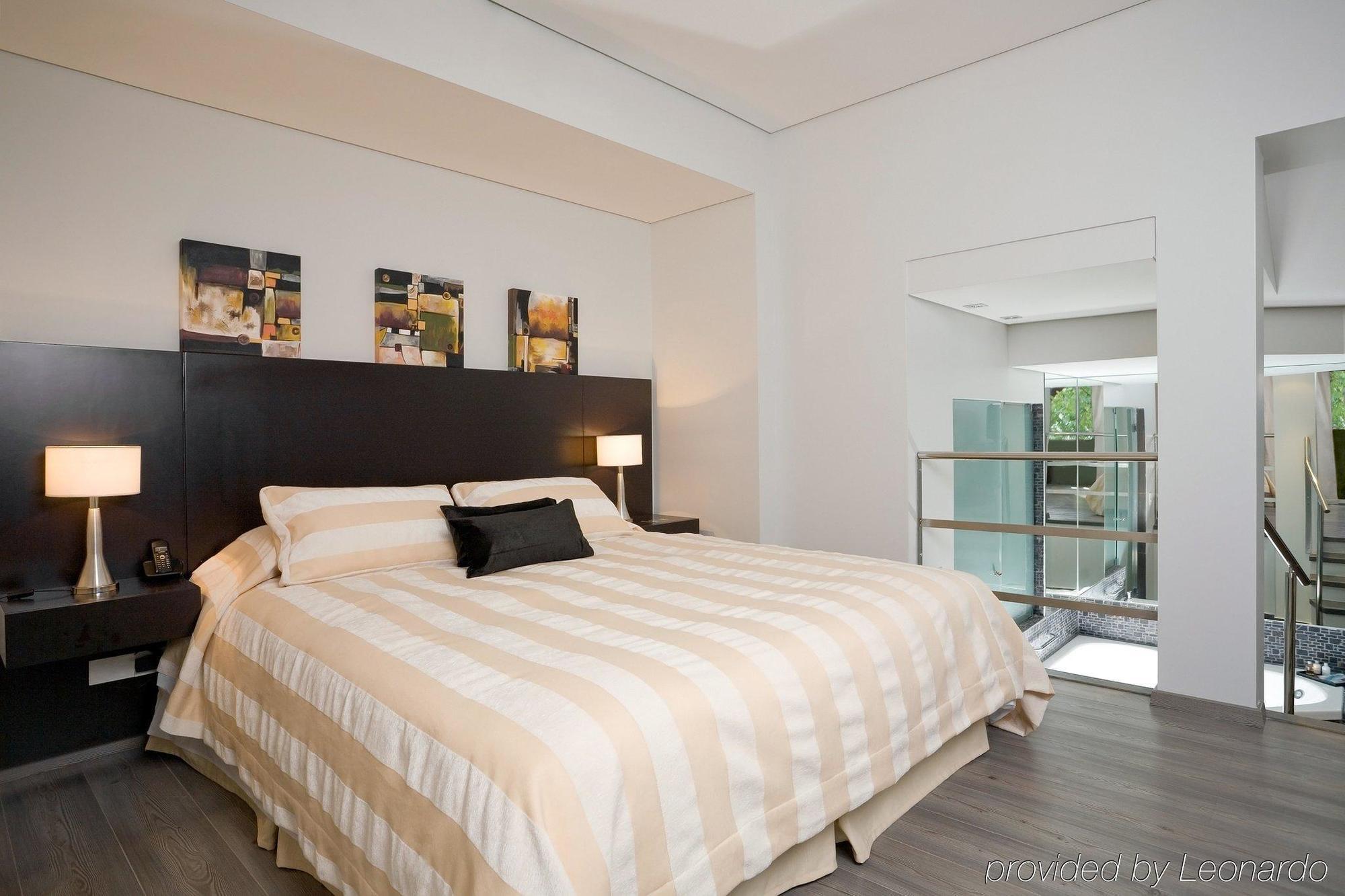 Bobo Hotel Buenos Aires Rom bilde