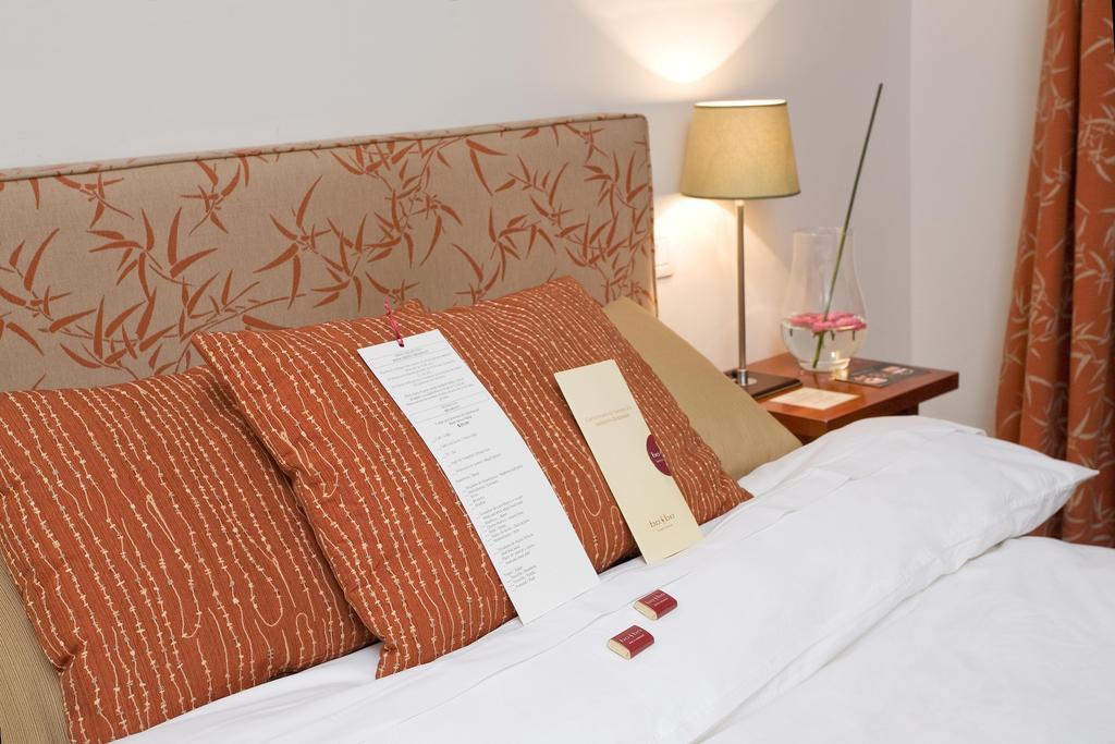 Bobo Hotel Buenos Aires Eksteriør bilde