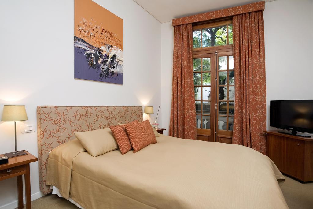 Bobo Hotel Buenos Aires Eksteriør bilde