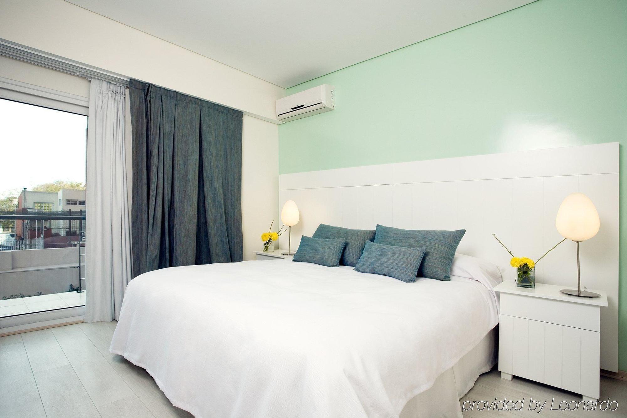 Bobo Hotel Buenos Aires Eksteriør bilde