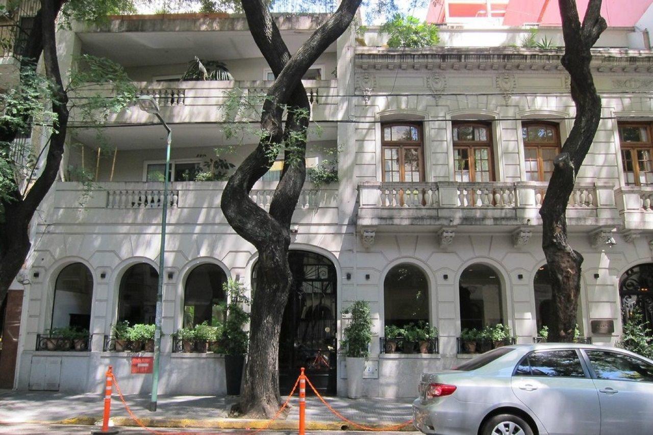 Bobo Hotel Buenos Aires Eksteriør bilde