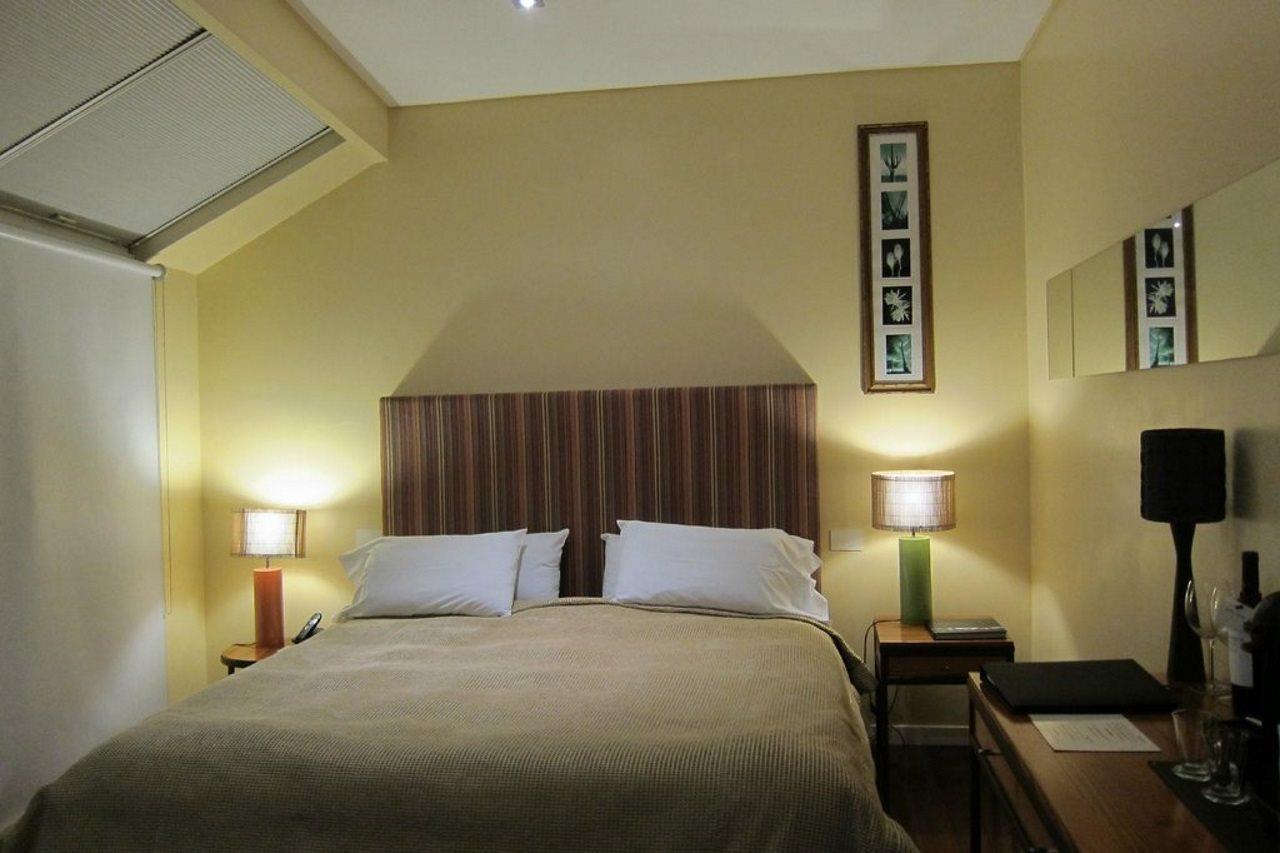 Bobo Hotel Buenos Aires Eksteriør bilde