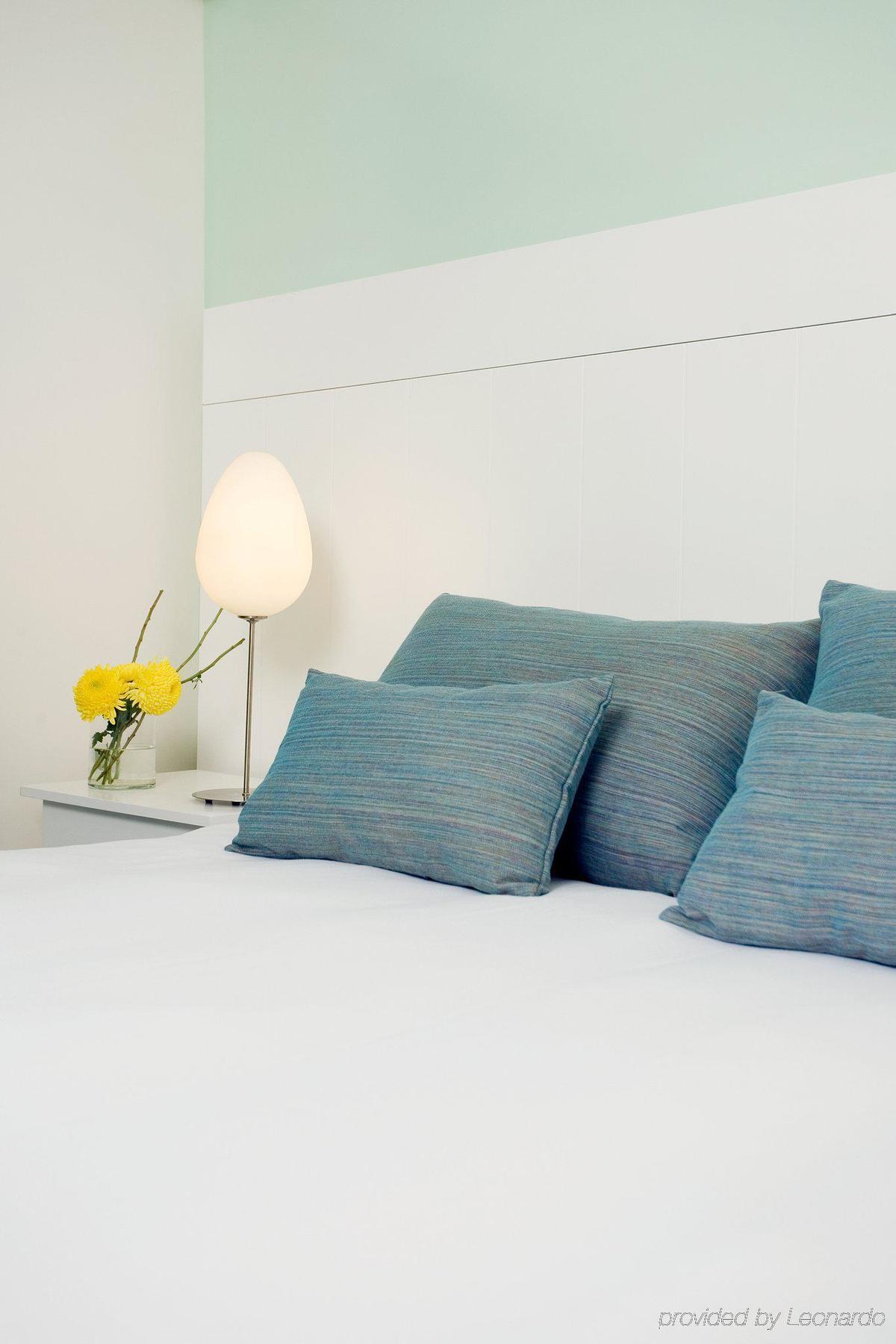 Bobo Hotel Buenos Aires Rom bilde