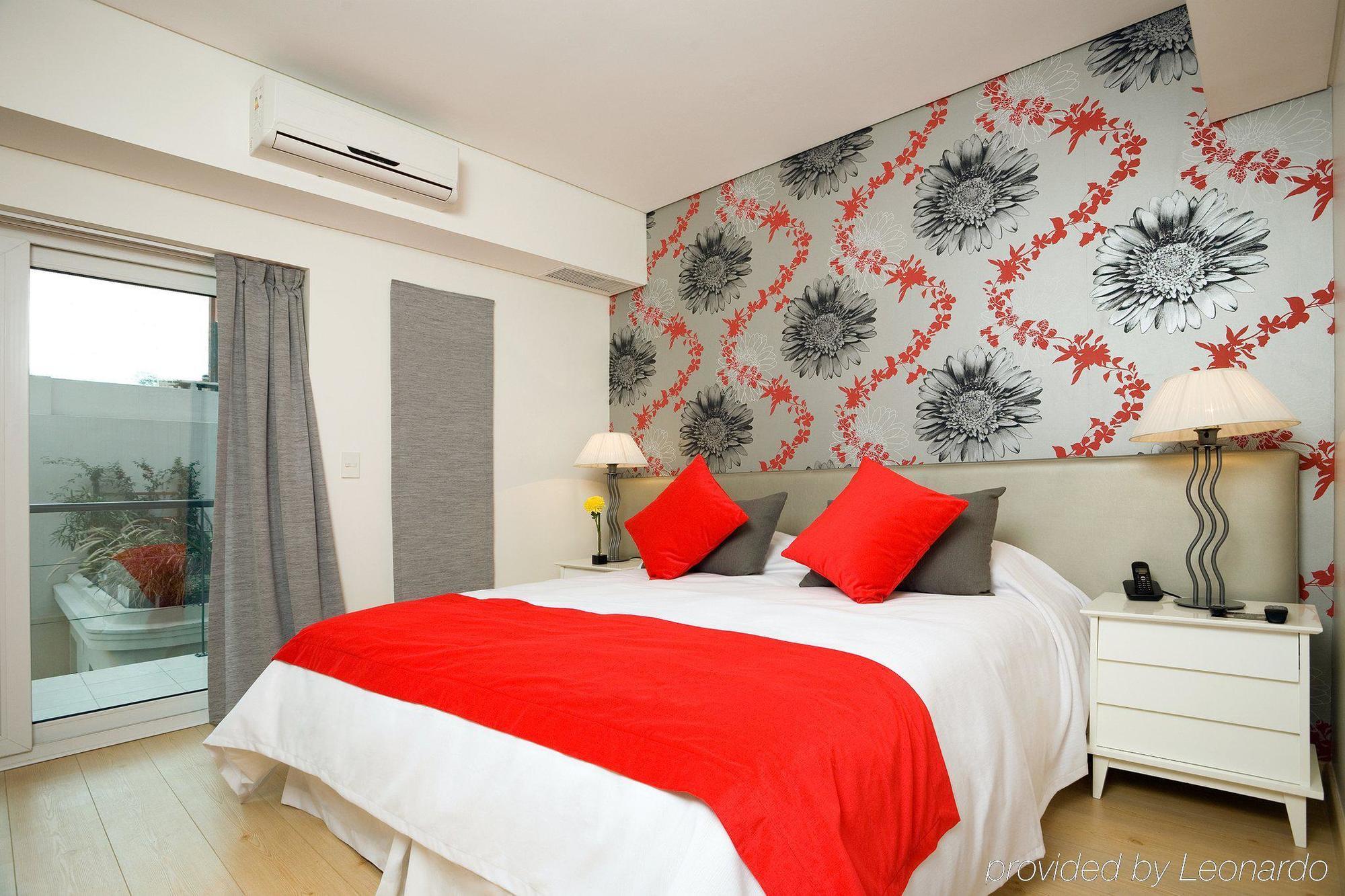 Bobo Hotel Buenos Aires Eksteriør bilde