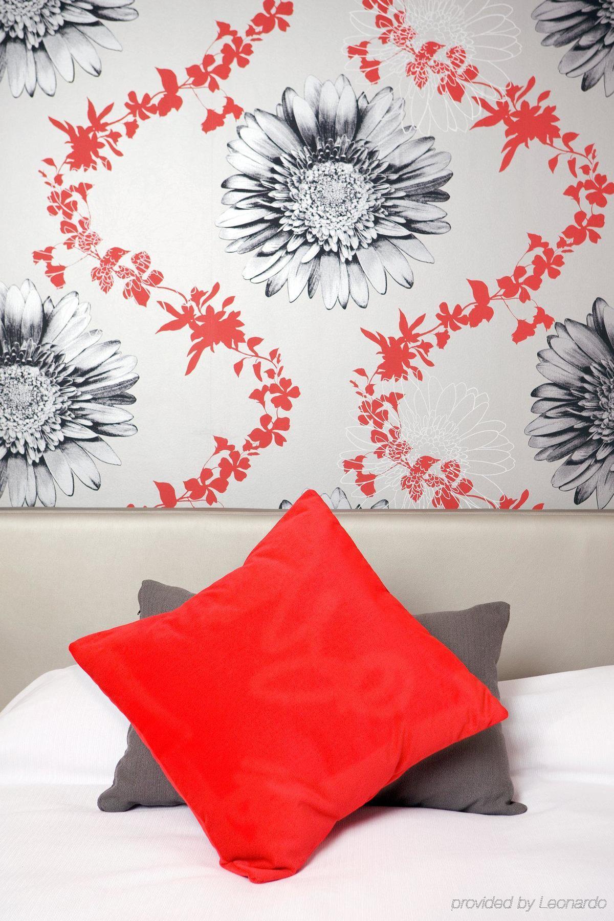 Bobo Hotel Buenos Aires Rom bilde