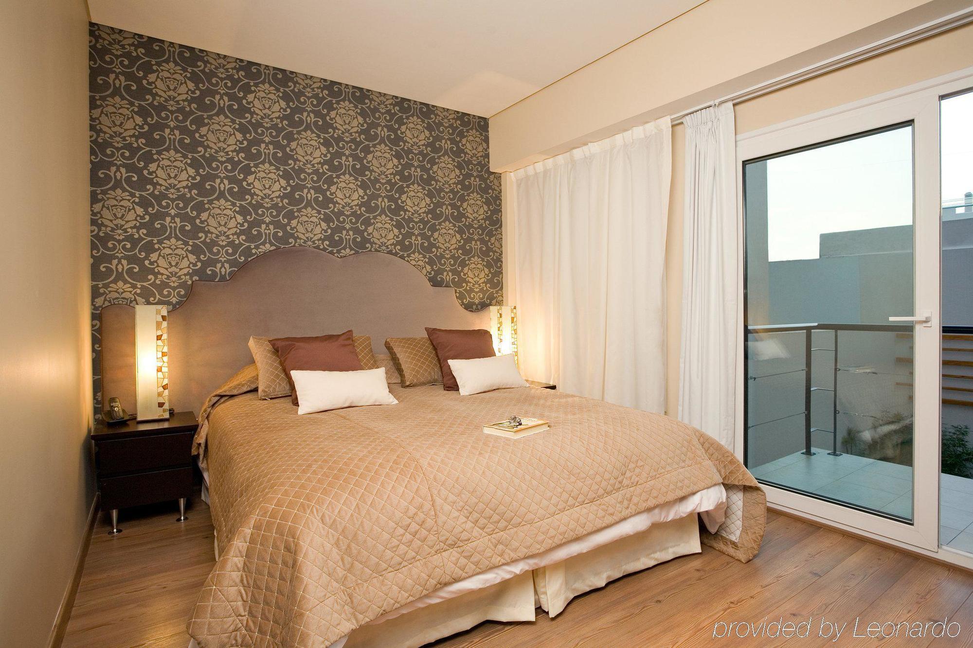 Bobo Hotel Buenos Aires Rom bilde