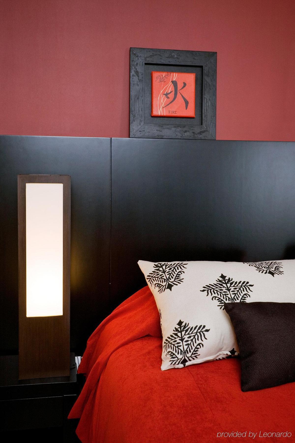 Bobo Hotel Buenos Aires Rom bilde