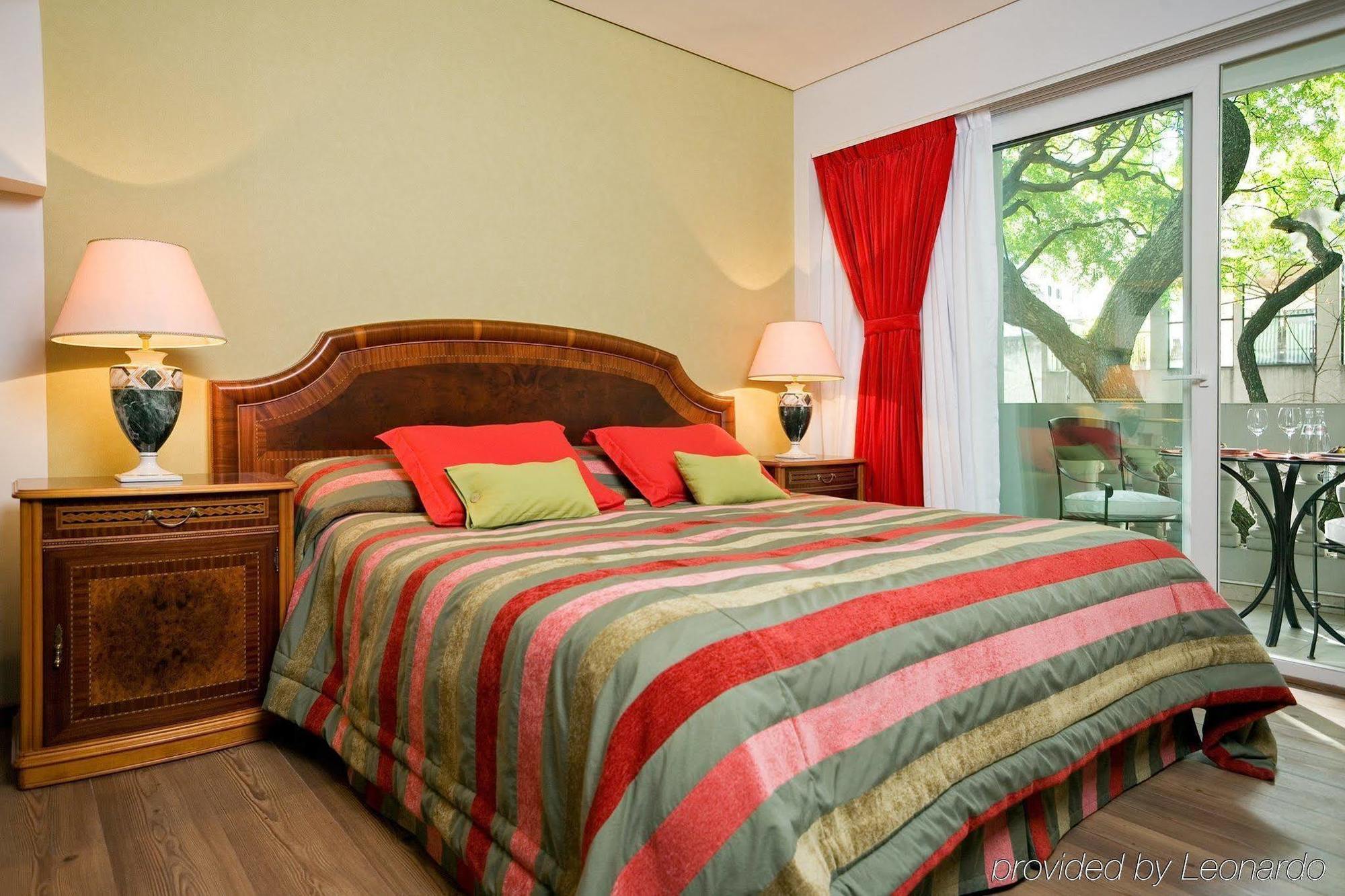 Bobo Hotel Buenos Aires Rom bilde
