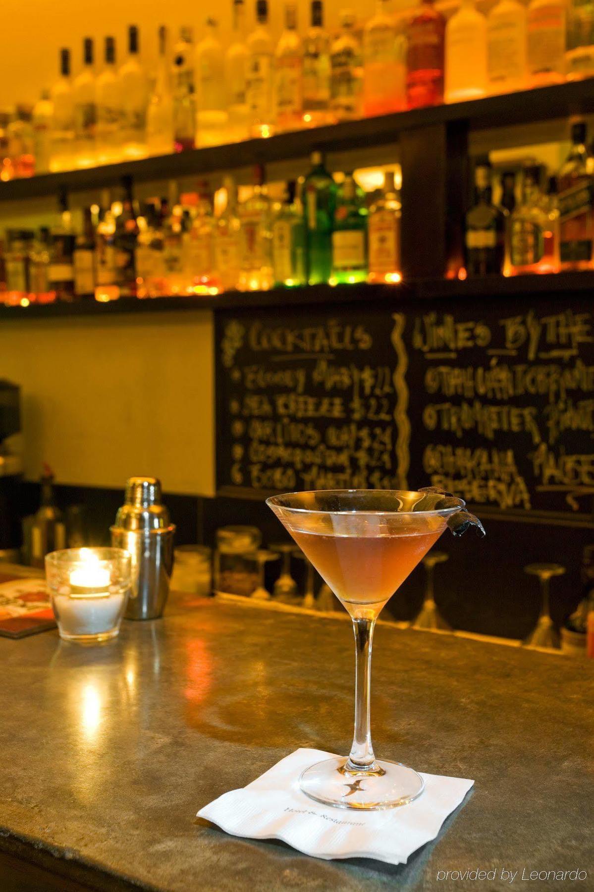 Bobo Hotel Buenos Aires Eksteriør bilde